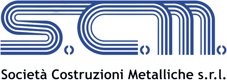 S.C.M. - SOCIETA' COSTRUZIONI METALLICHE S.R.L.