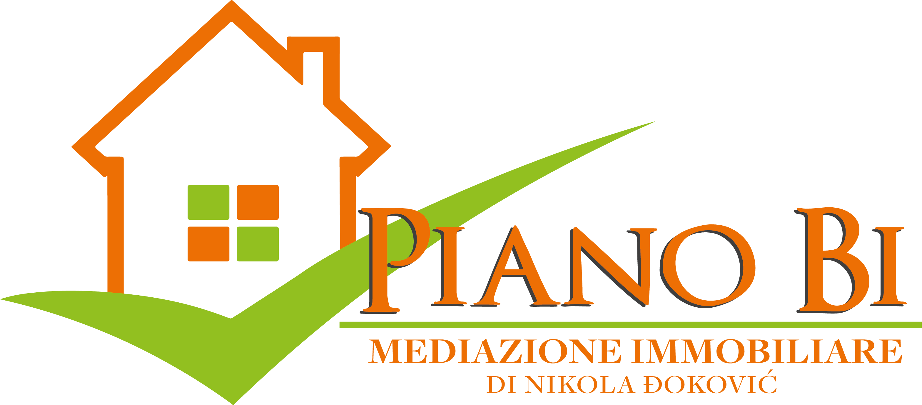 PIANO BI MEDIAZIONE IMMOBILIARE DI NIKOLA ÐOKOVIĆ