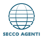 SECCO AGENTI S.A.S. DI SECCO ANDREA & C.
