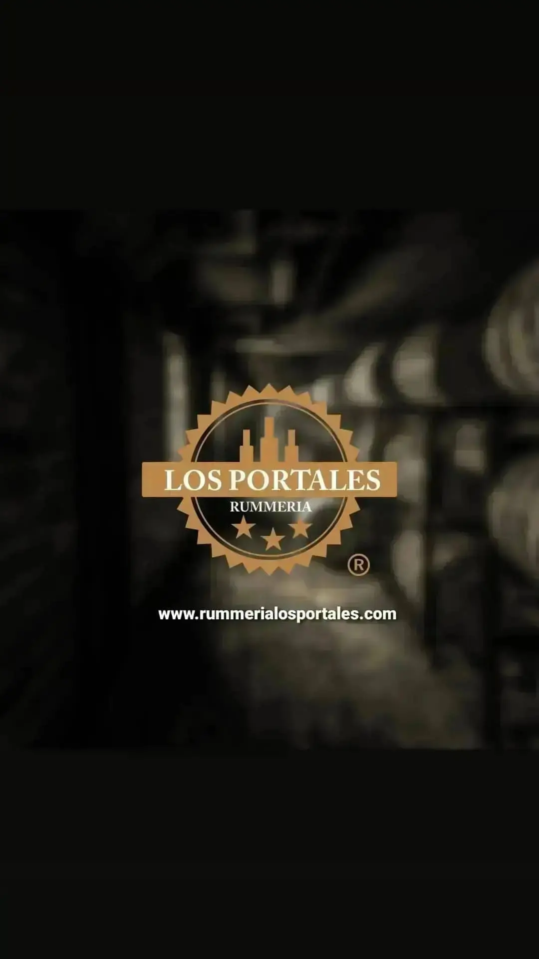 RUMMERIA LOS PORTALES DI PORTAL CABRERA YOSBEL