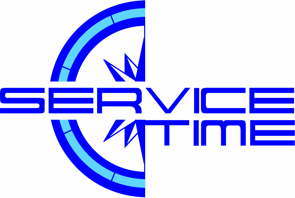 SERVICE TIME DI FAGGIANI SUSI