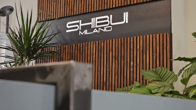 SHIBUI S.R.L.