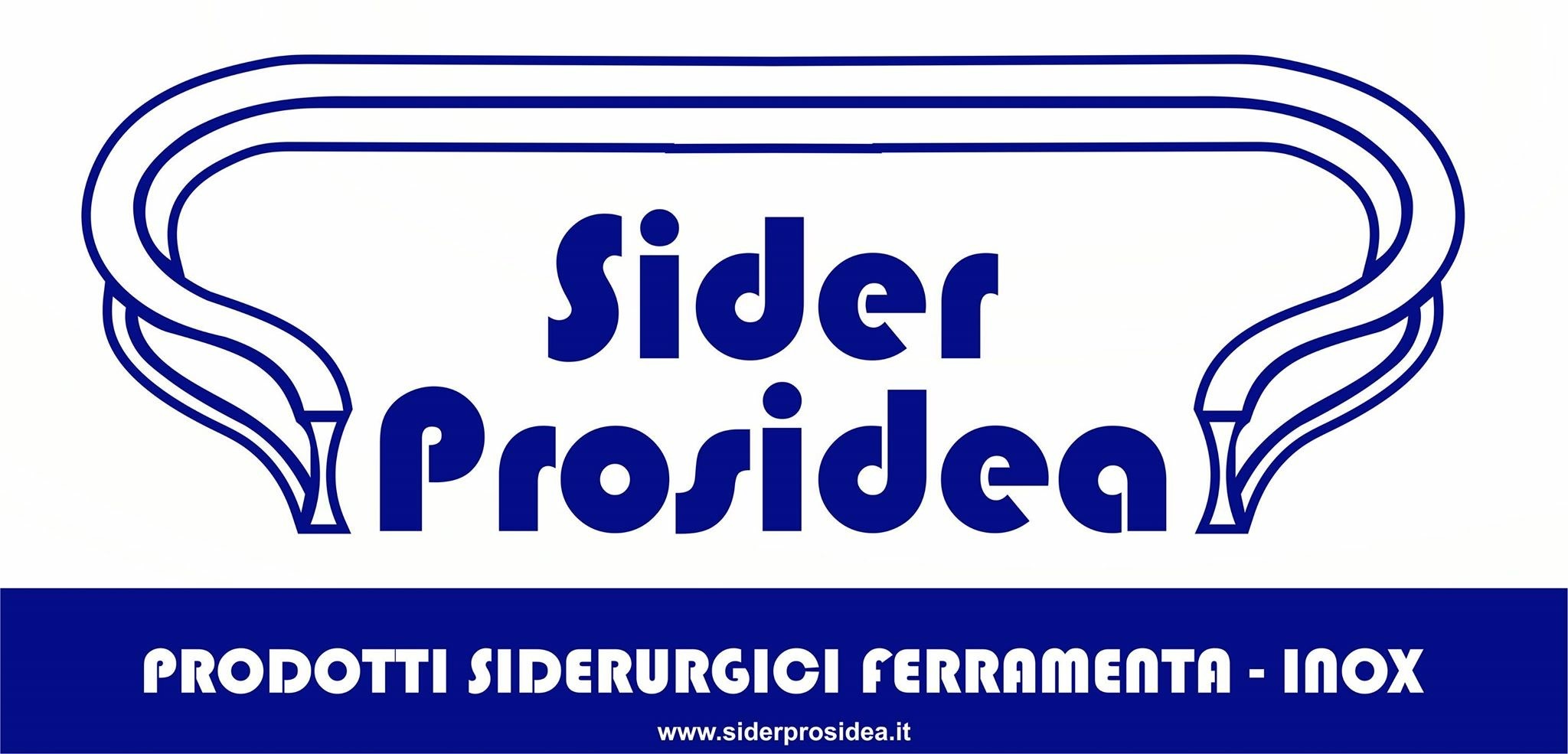 SIDER PROSIDEA S.R.L.