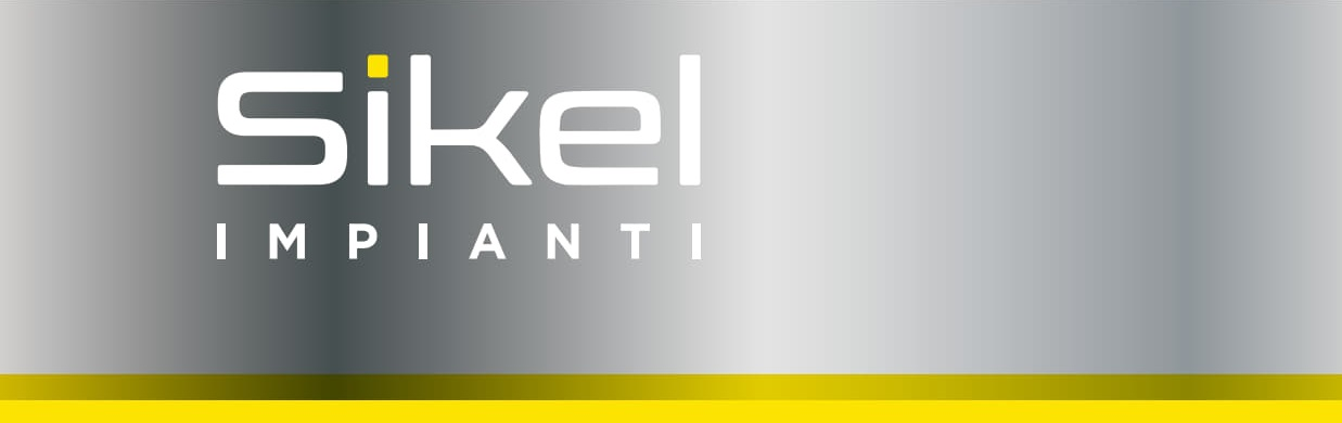 SIKEL IMPIANTI SRL