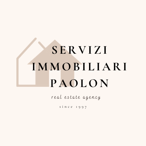 SERVIZI IMMOBILIARI PAOLON DI PAOLON MARIA PIA ALICE ADELINE