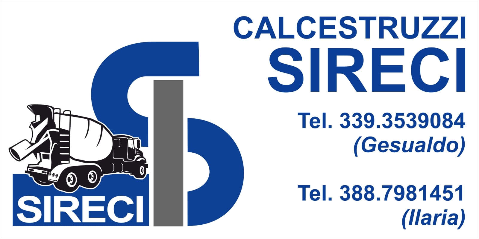 SIRECI ILARIA S.R.L.S.