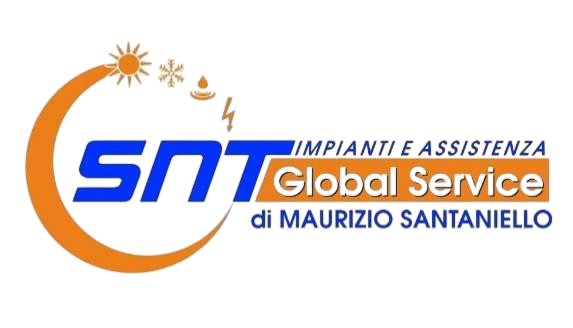 SNT GLOBAL SERVICE DI MAURIZIO SANTANIELLO