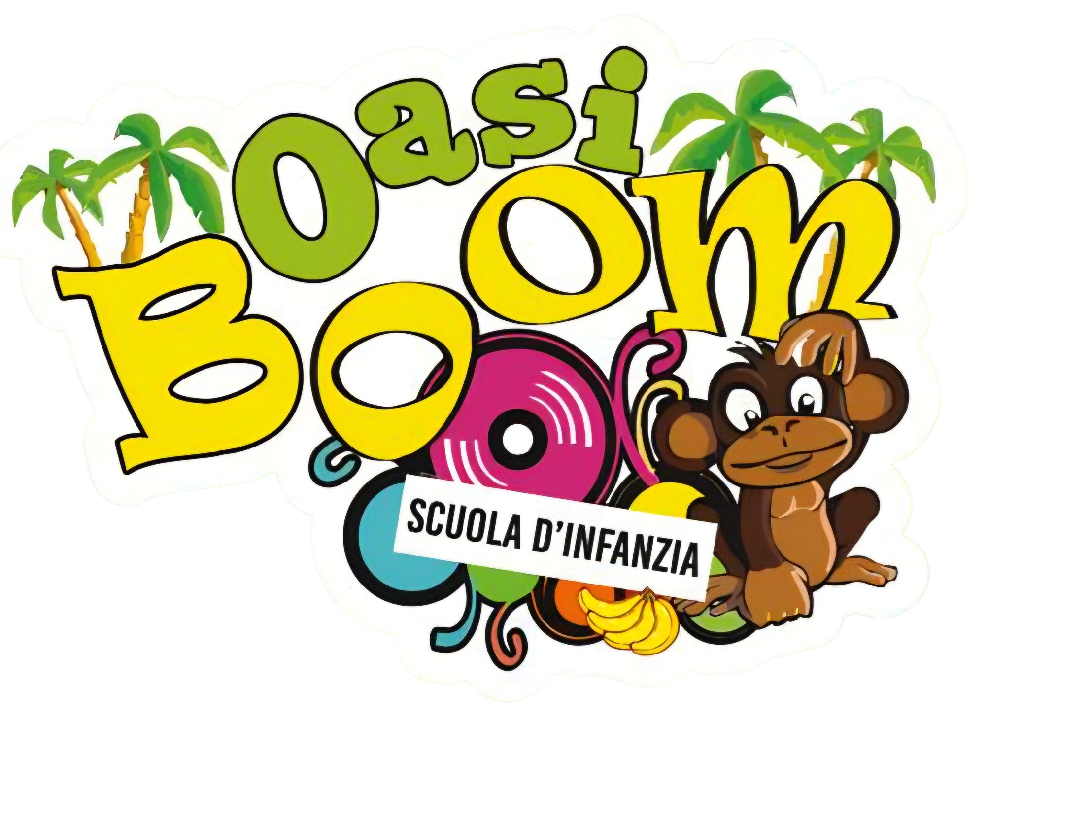 SOCIETA' COOPERATIVA BOOM ANIMATION