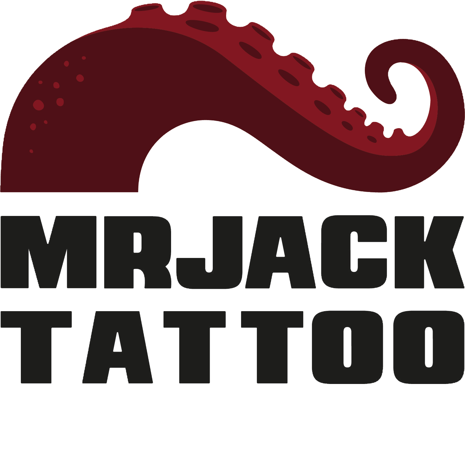 MR.JACK TATTOO FAMILY