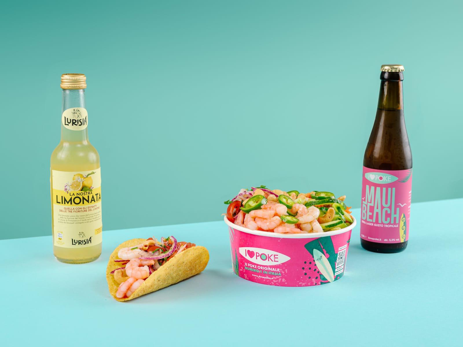 START S.A.S. DI CAPODIFERRO ANTONIA & C.