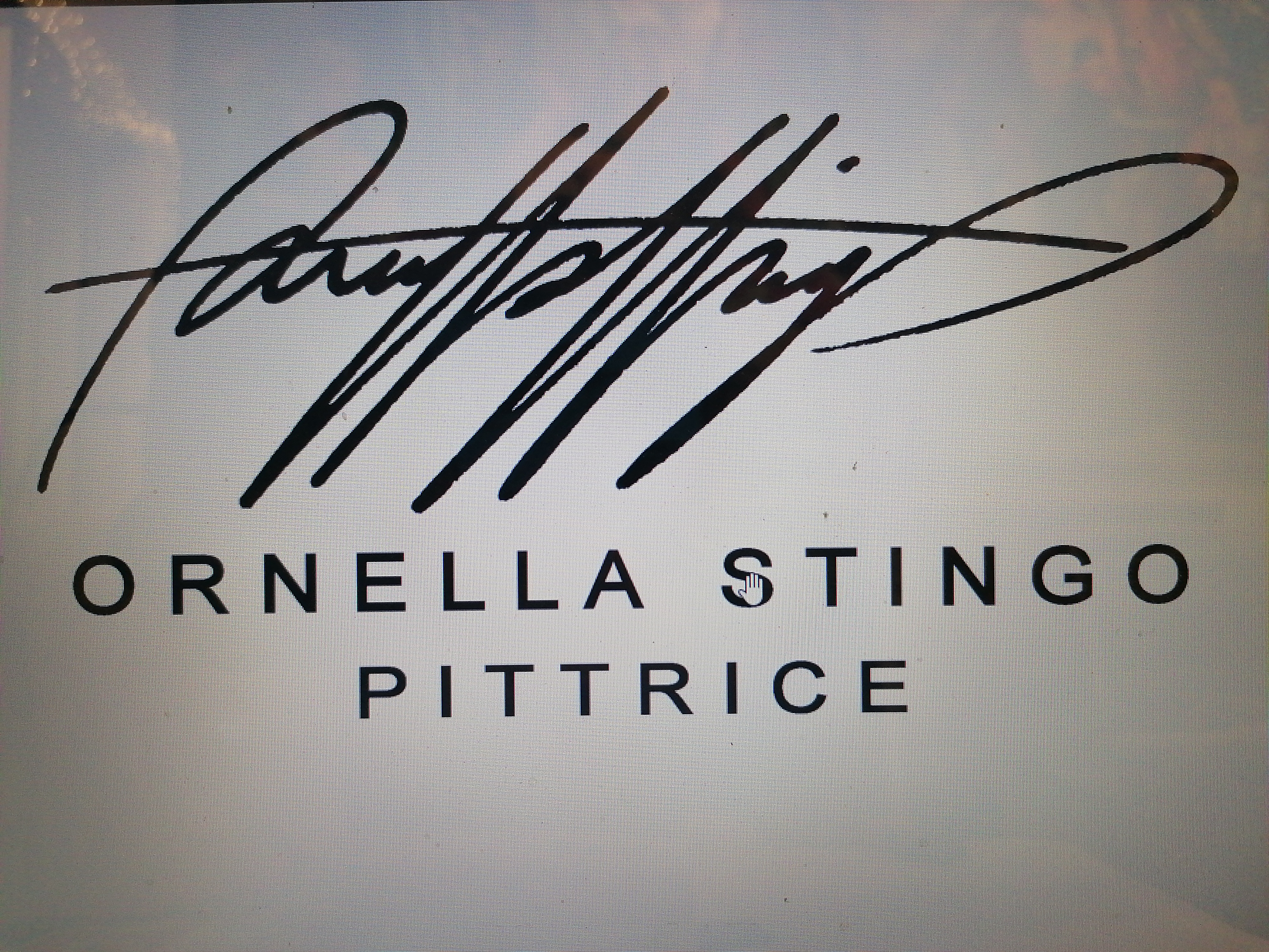 Ornella Stingo