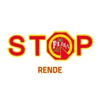 STOP PIZZA DI CALDERARO ALESSIO