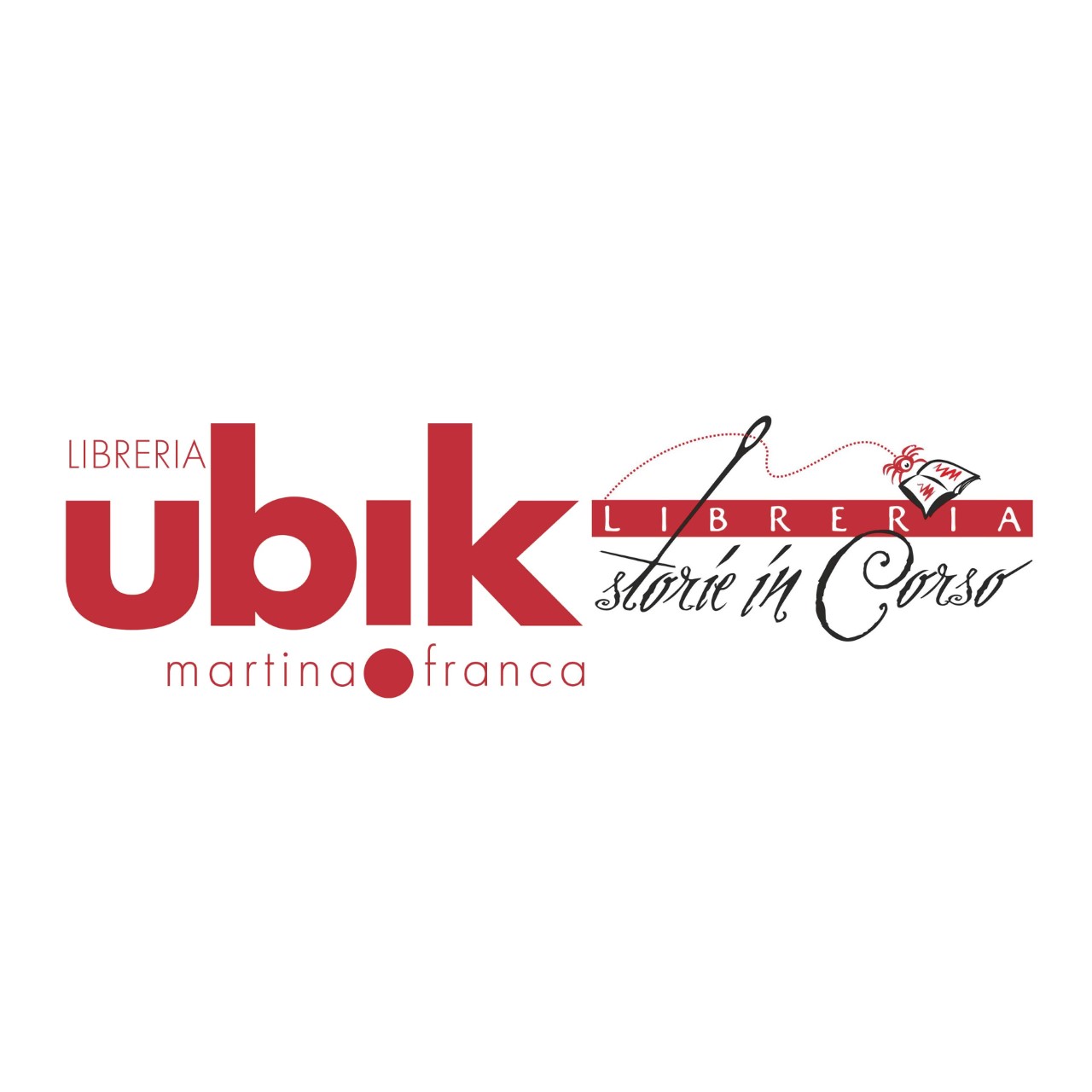 LIBRERIA STORIE IN CORSO di Antonia Colucci