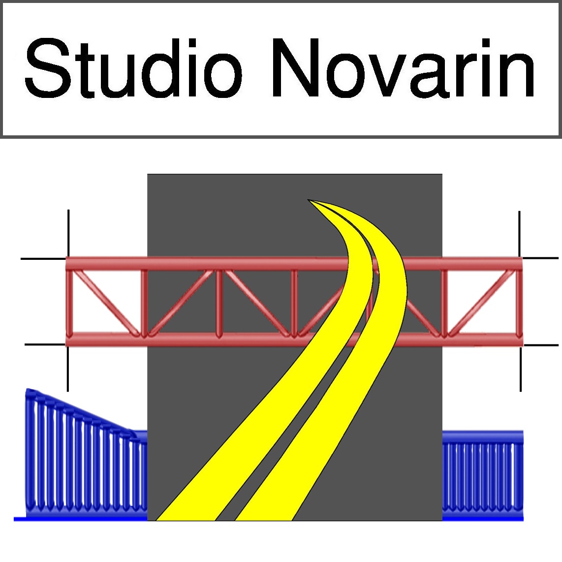 Studio Novarin sas