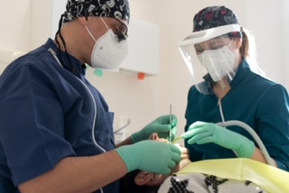 STUDIO MANES SOCIETA' TRA PROFESSIONISTI IN ACCOMANDITA SEMPLICE