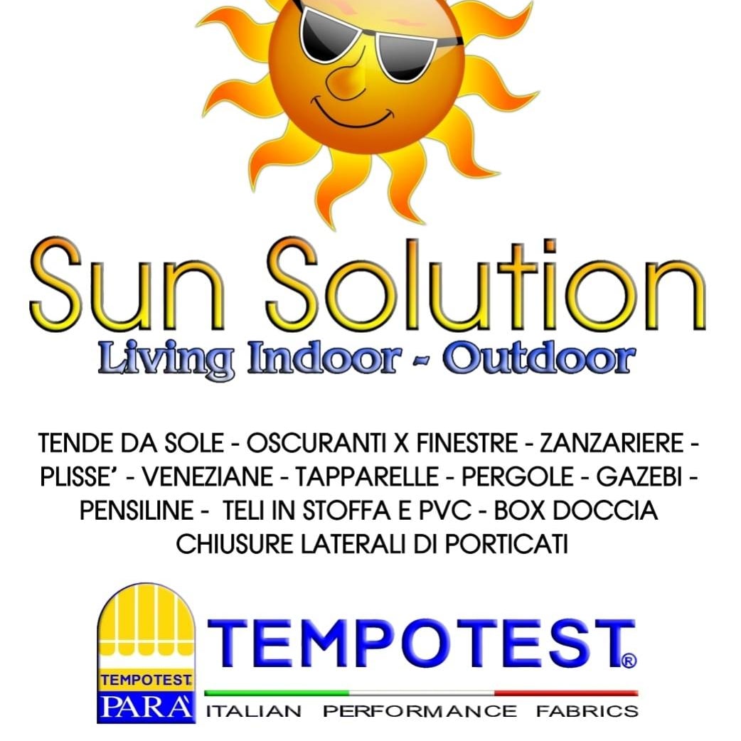 SUNSOLUTION DI BRIGNOLA ENZO