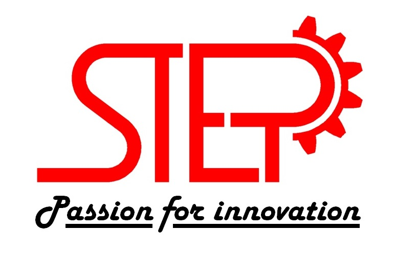 STEP TECHNOLOGY SRL