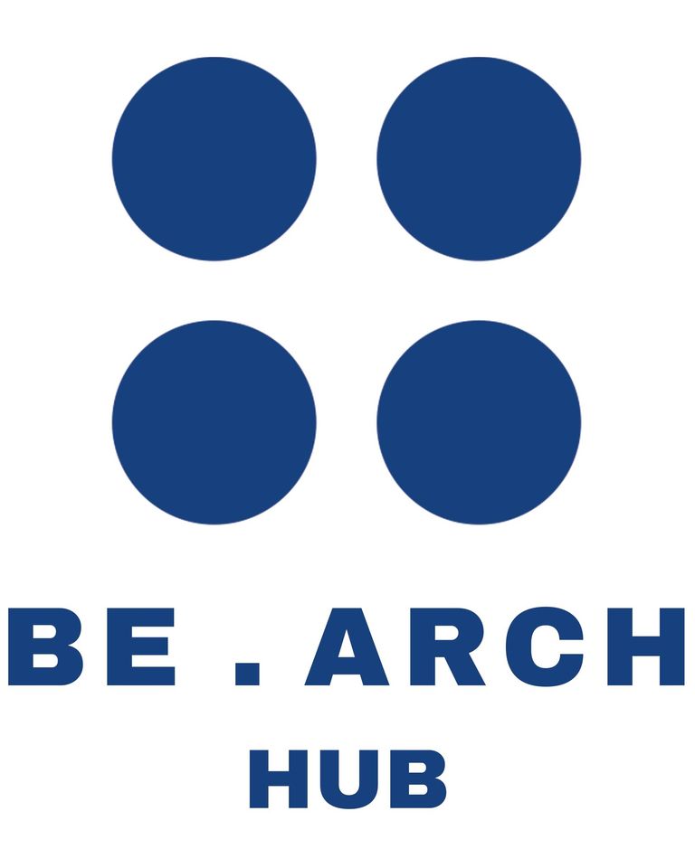 be.arch hub