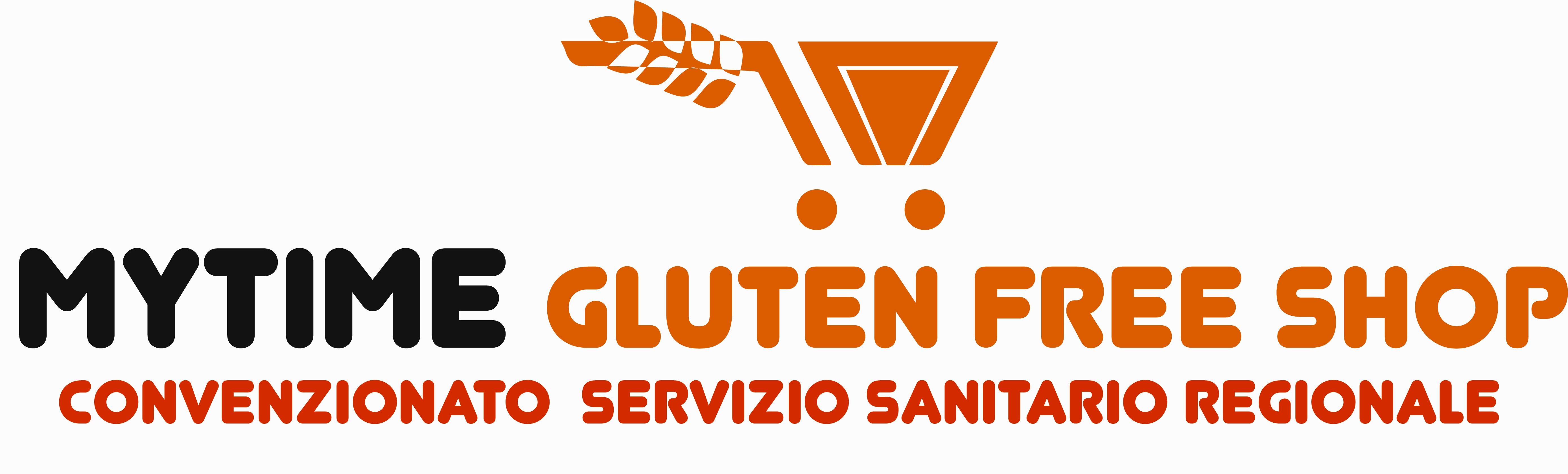 MY TIME GLUTEN FREE     Gmsa srl