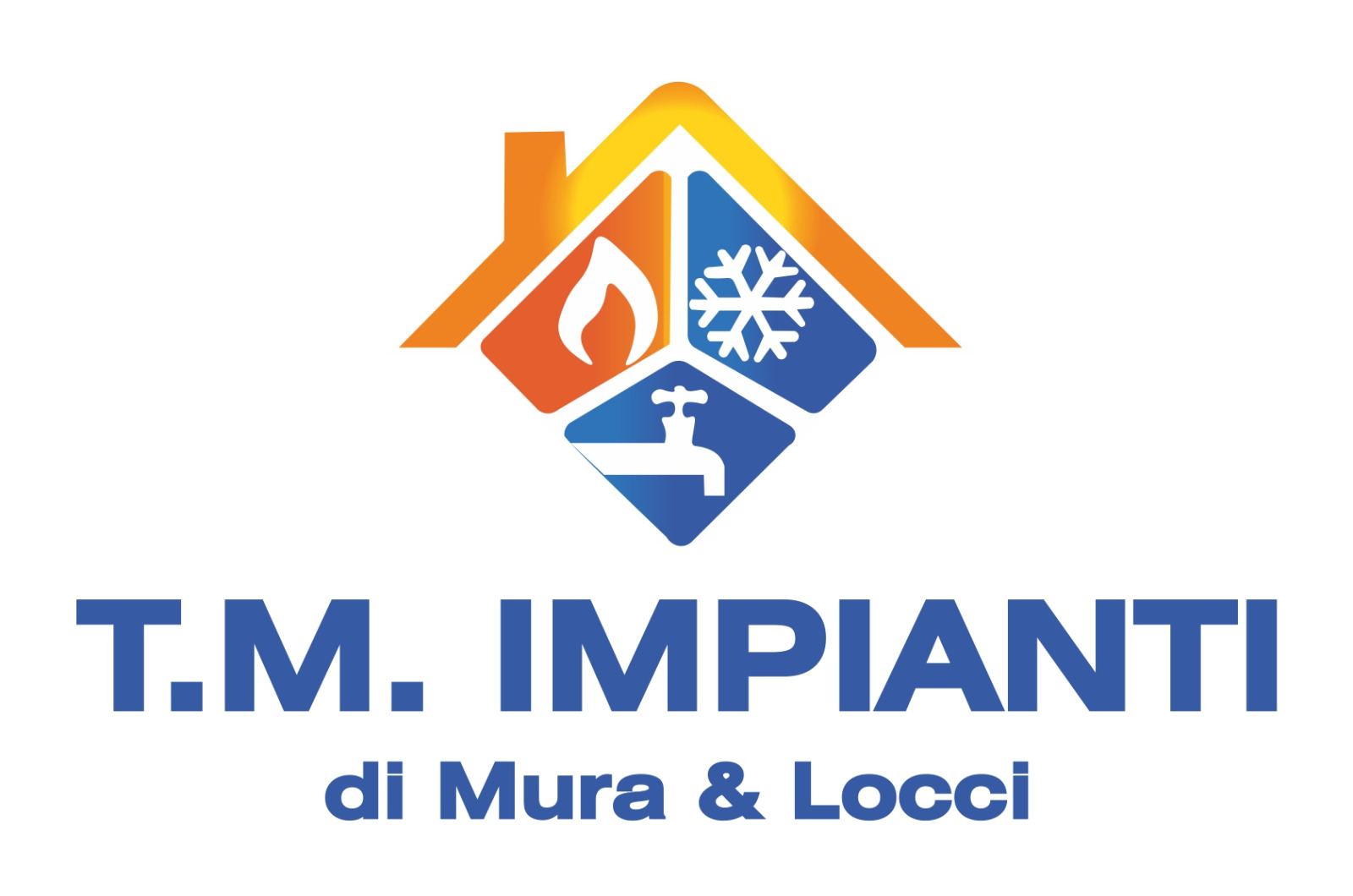 T.M. IMPIANTI