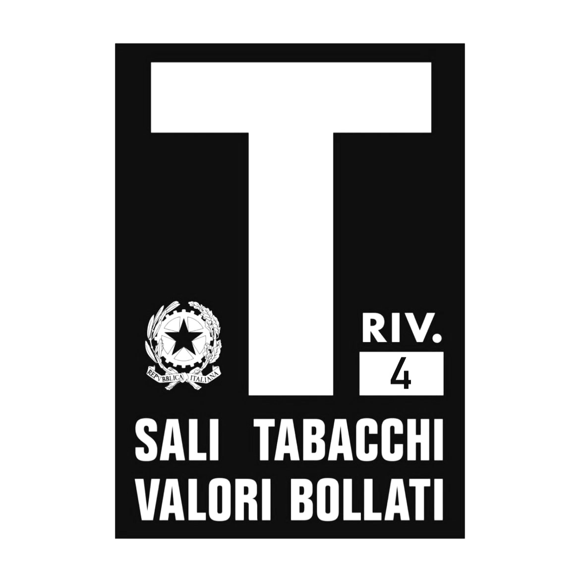 TABACCHERIA N.4 MAURIZIO DI BRINO
