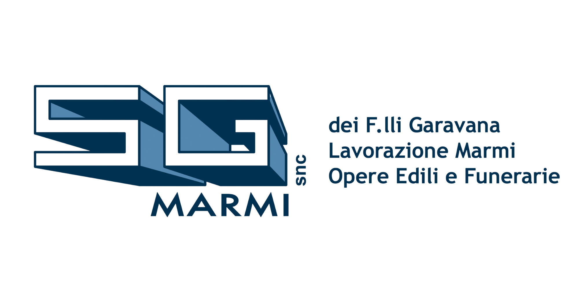S.G. MARMI DI FRATELLI GARAVANA SNC