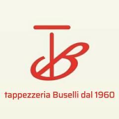 TAPPEZZERIA BUSELLI DAL 1960