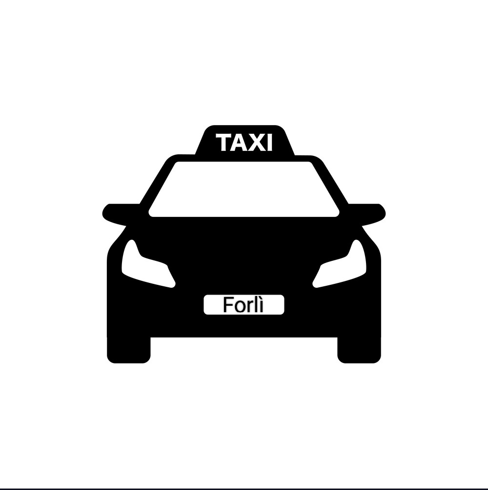 Taxi Forlì