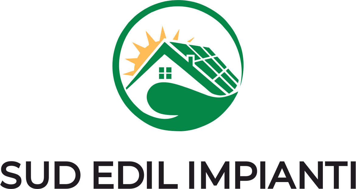 SUD EDIL IMPIANTI