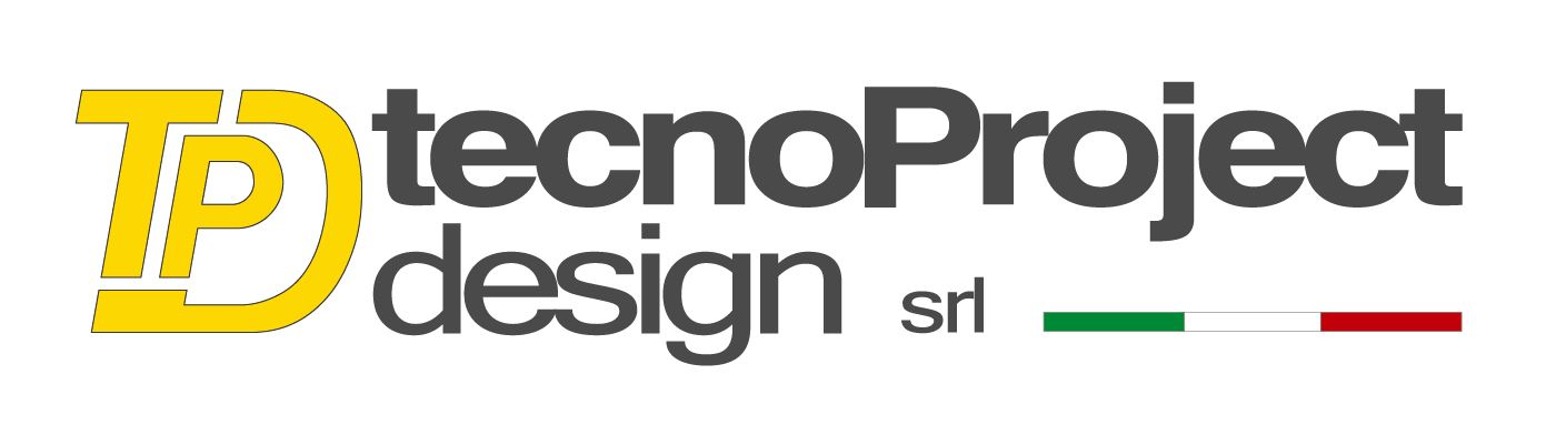 TECNOPROJECT DESIGN S.R.L.
