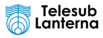 TELESUB LANTERNA S.R.L.