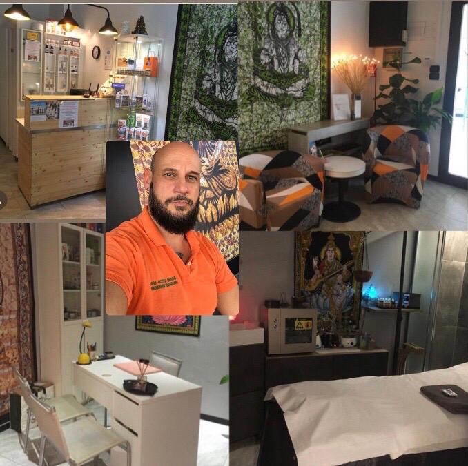 STUDIO OLISTICO SHIVA MASSAGGI E BENESSERE PADOVA