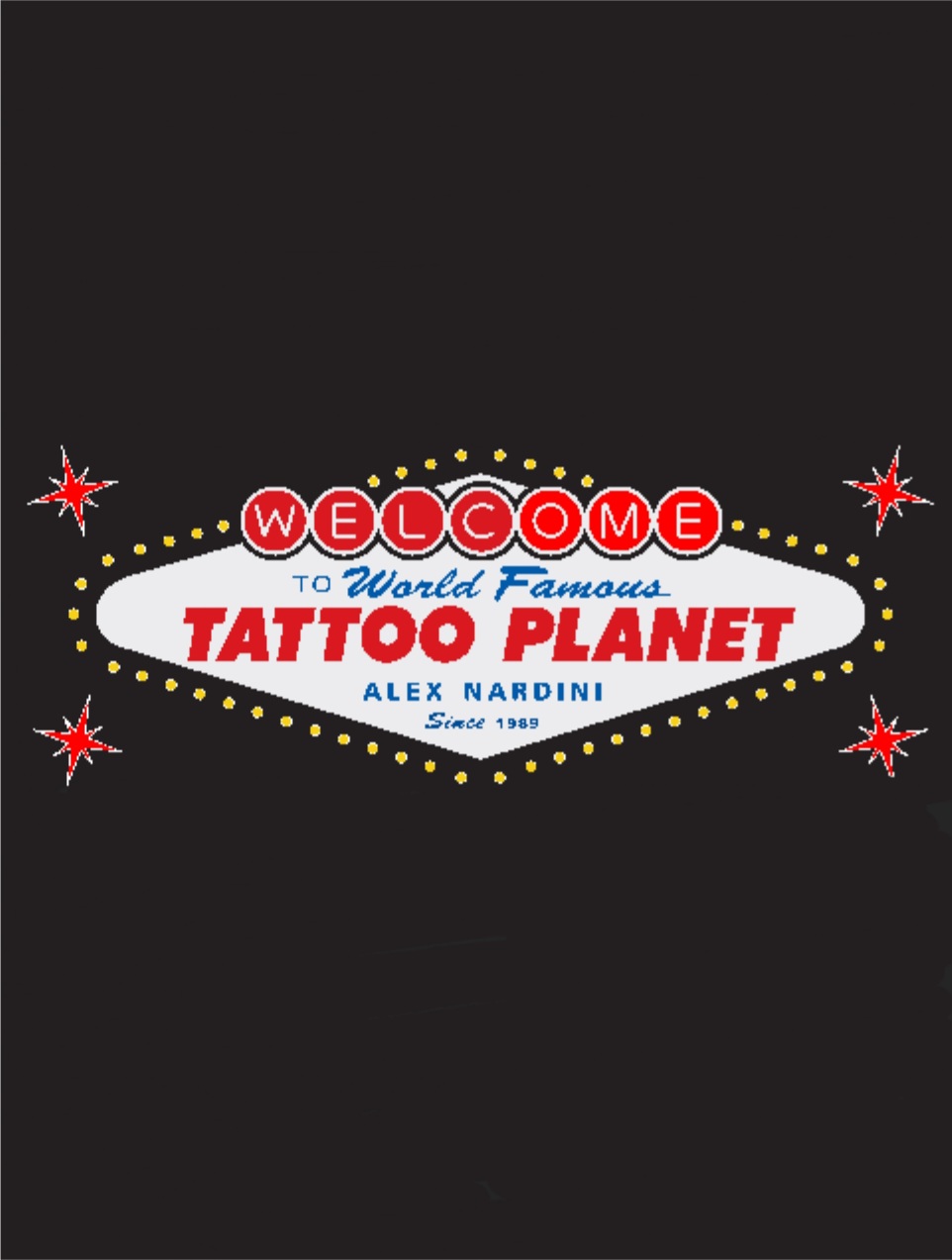 TATTOO PLANET DI NARDINI ALESSANDRO