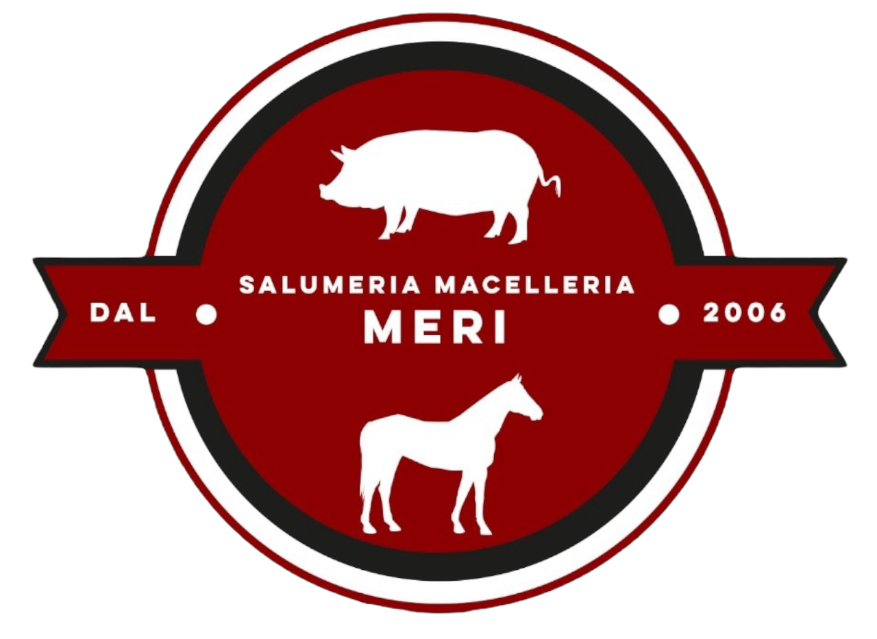 SALUMERIA MERI DI DIBENEDETTO ROBERTO