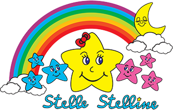 STELLE STELLINE DI RUSSO ANTONIA S.A.S.