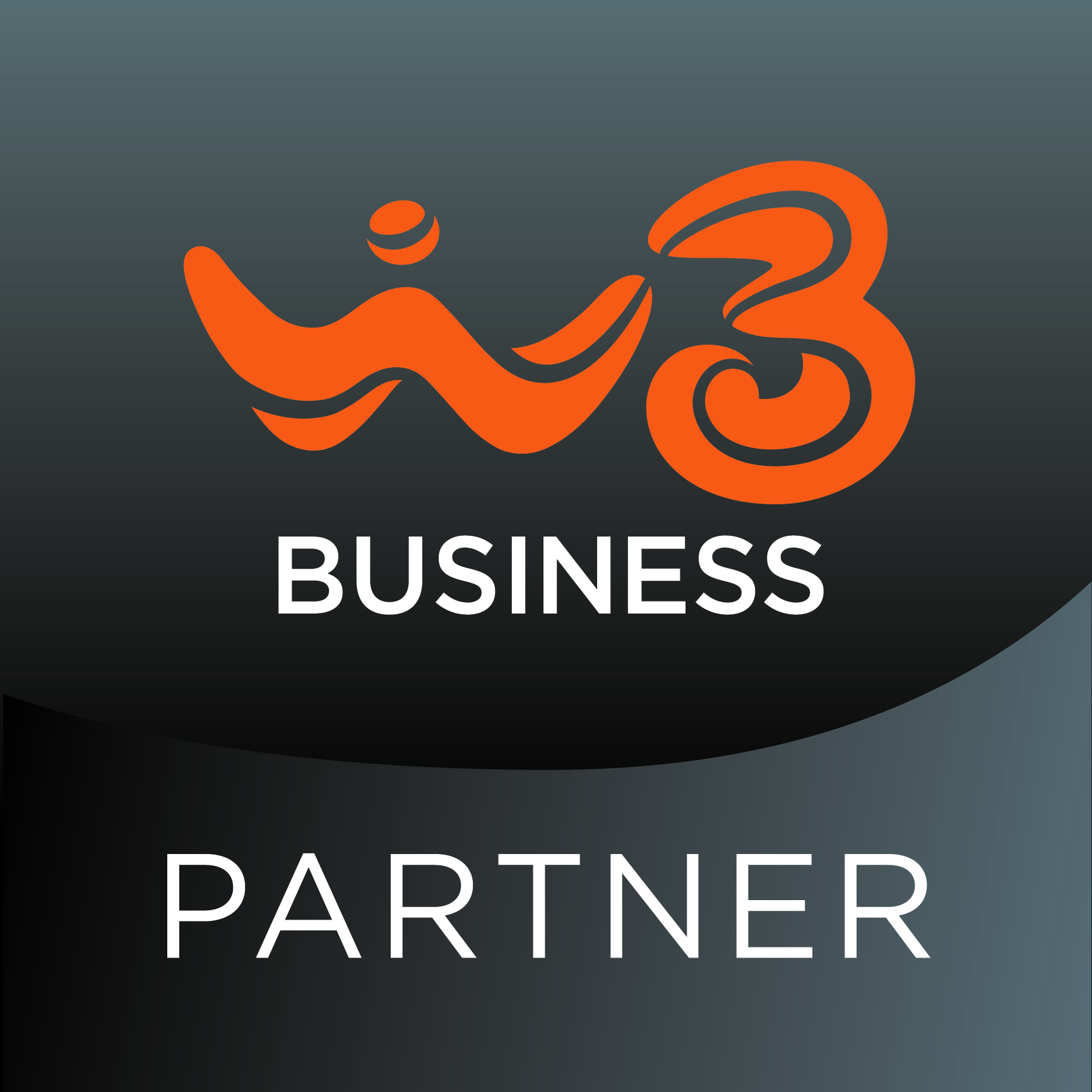 Roberto Vitaloni WindTre Business Partner