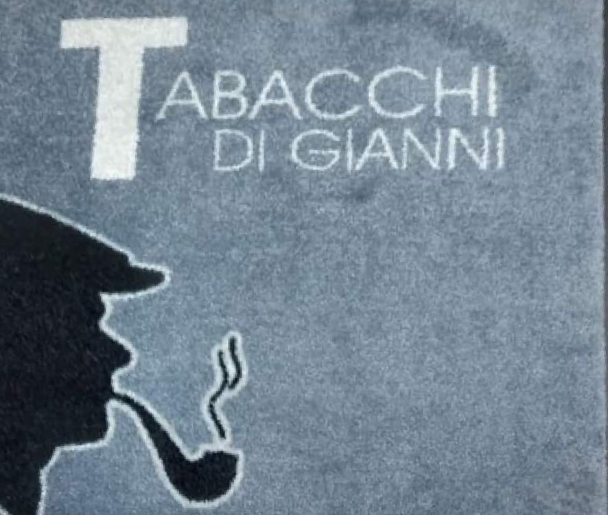 Tabacchi Canu GIANNI