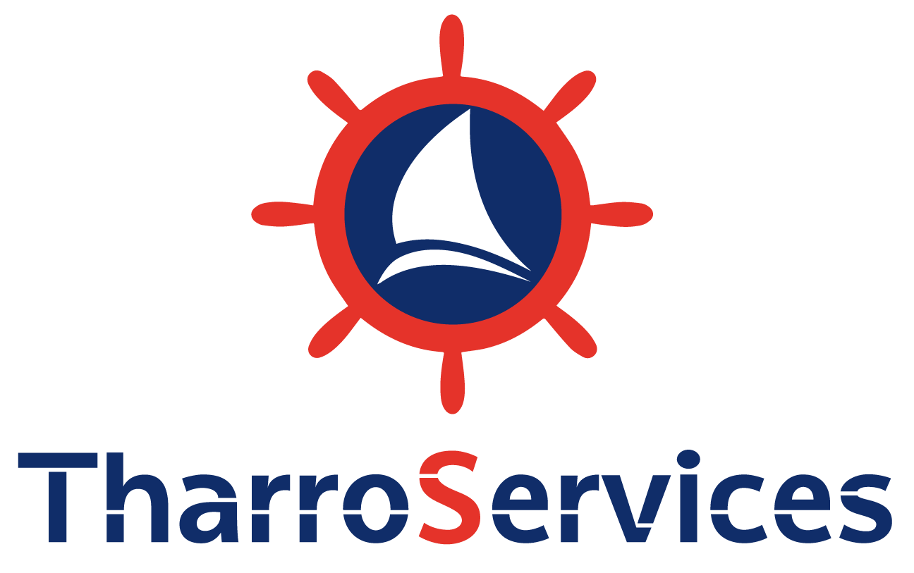 THARROSERVICES DI GIAN MARCO SALIS