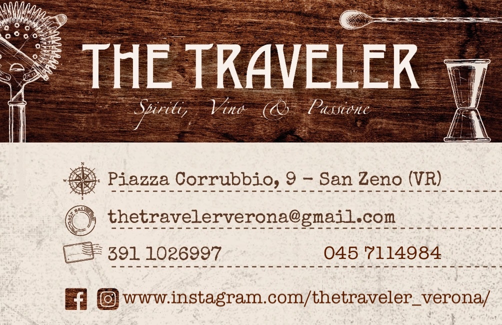 THETRAVELER