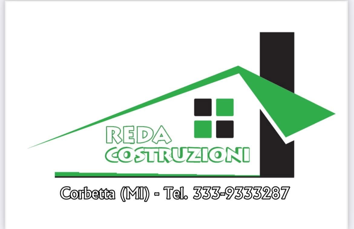 REDA COSTRUZIONI DI IBRAHIM MOHAMED