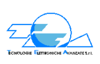 TECNOLOGIE ELETTRONICHE AVANZATE S.R.L.