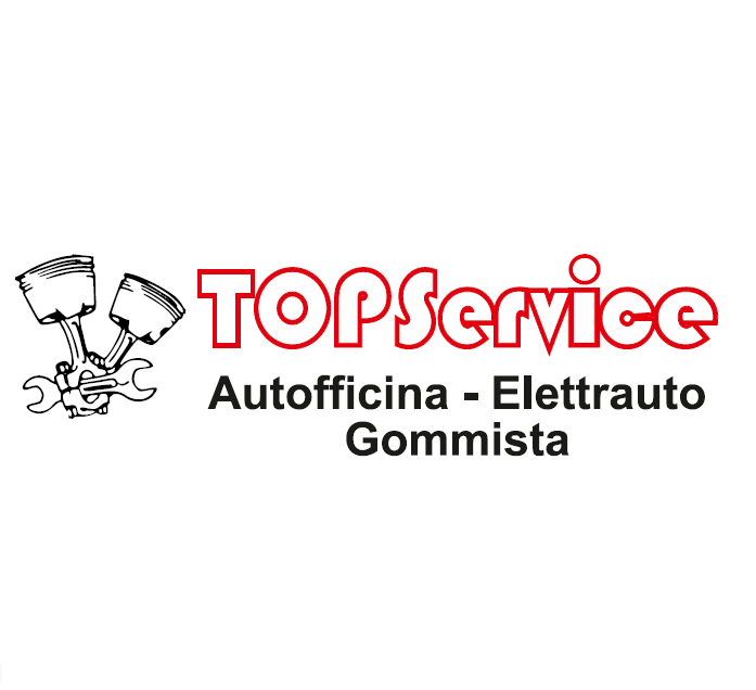 TOP SERVICE DI FRANZOSO OMAR