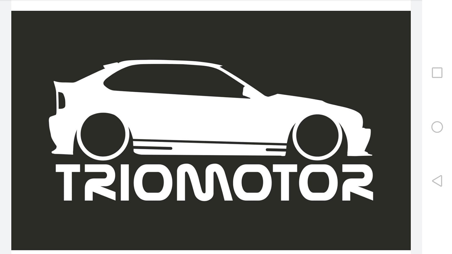 TRIOMOTOR DI FRANCARDI MASSIMO