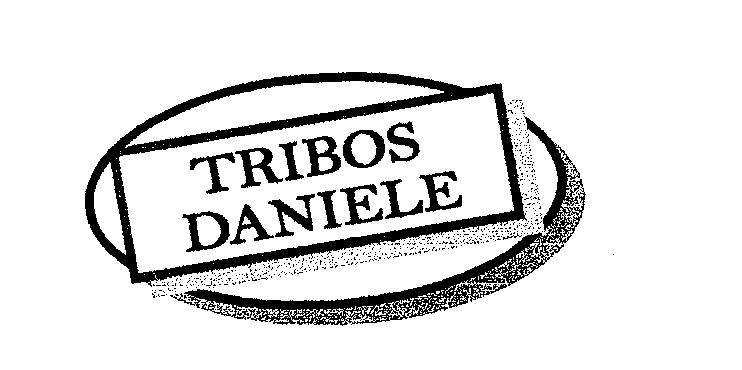 TRIBOS DANIELE SEBASTIANO