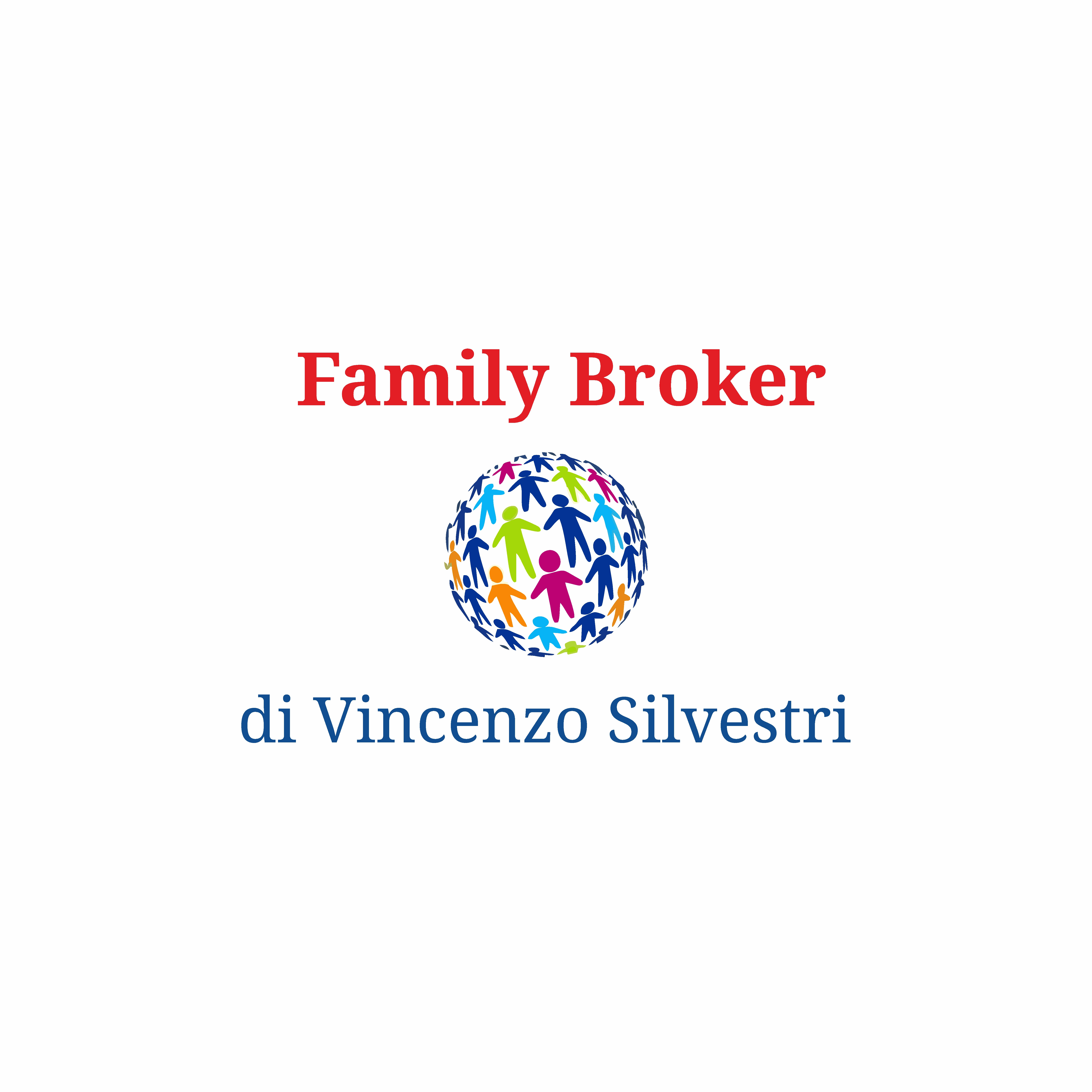 FAMILY BROKER di VINCENZO SILVESTRI