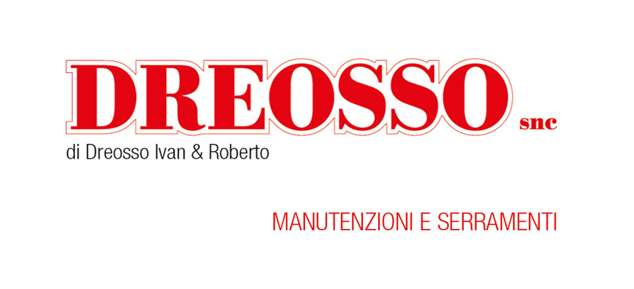 DREOSSO SNC DI DREOSSO IVAN E ROBERTO