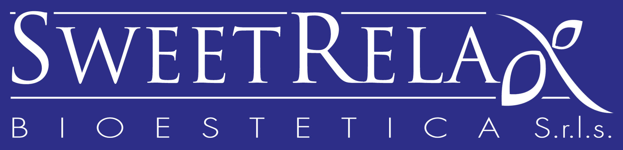 SWEETRELAX BIOESTETICA SRLS.