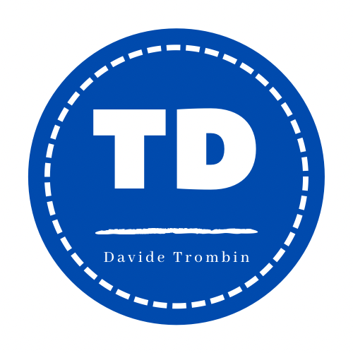 TROMBIN DAVIDE