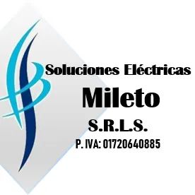 SOLUCIONES ELECTRICAS MILETO S.R.L.S.