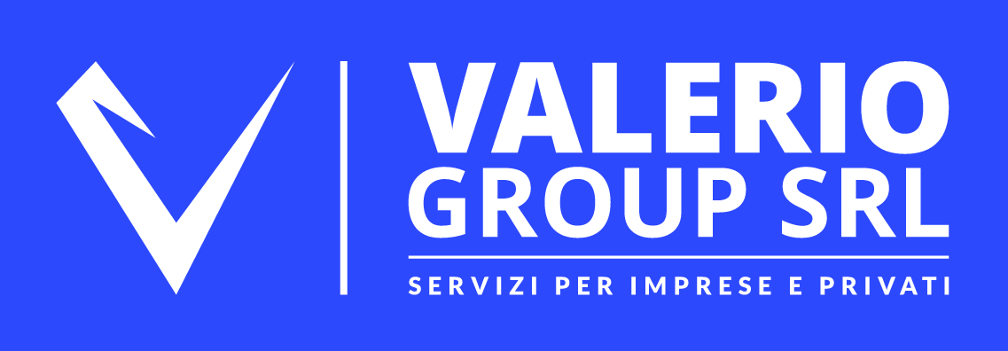 Impresa Pulizie Valerio Group Srl